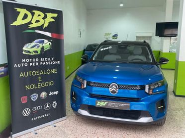 Citroen C3 Hybrid MAX PLUS KM 0