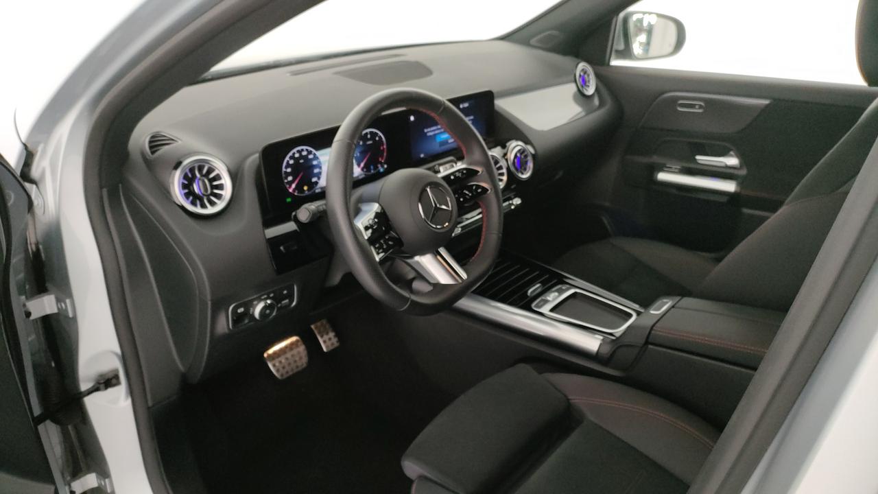 Mercedes-Benz GLA 200 d AMG Line Advanced Plus auto
