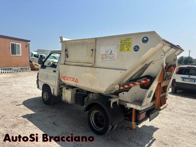 PIAGGIO Porter 1.3 Cassonato Rib. HS Maxxi Ext