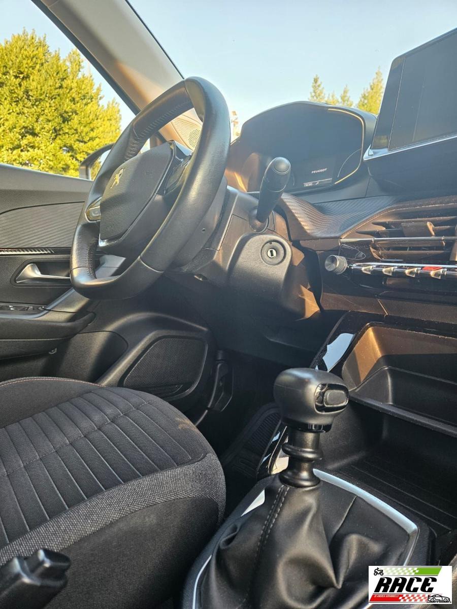 PEUGEOT - 2008 - BlueHDi 110 S&S Active