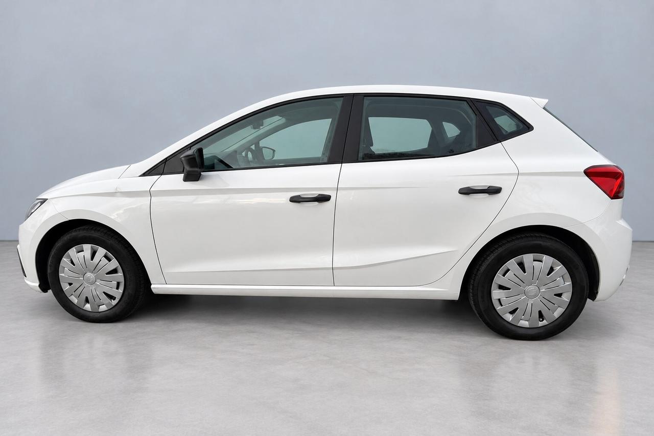 Seat Ibiza 1.0 TGI 5 porte Reference