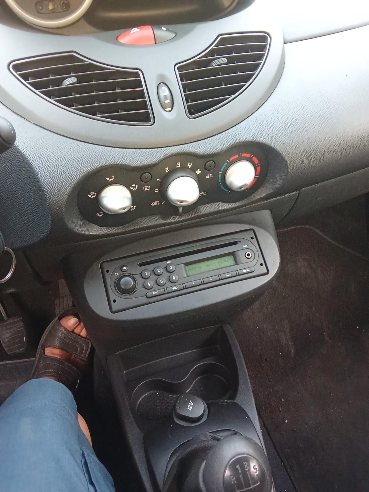 Renault Twingo 1149