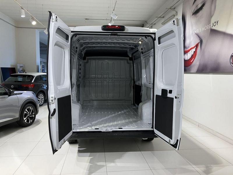 FIAT Ducato 30 2.2 Mjt 140CV PM-TM Furgone