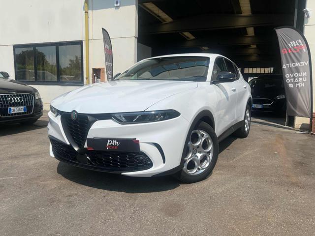 ALFA ROMEO Tonale 1.5 130 CV MHEV TCT7 Sprint