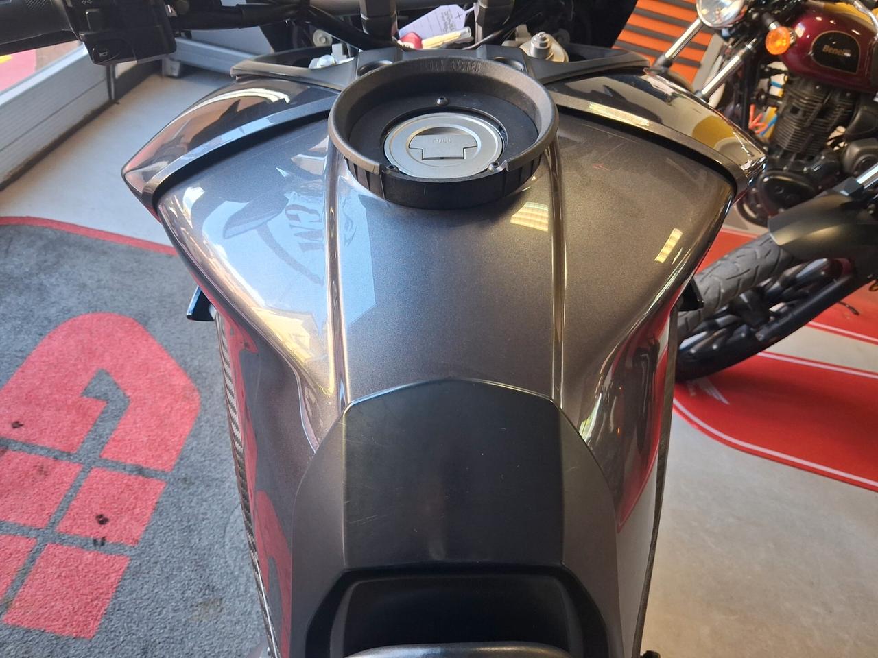 Yamaha MT-09 Tracer ABS