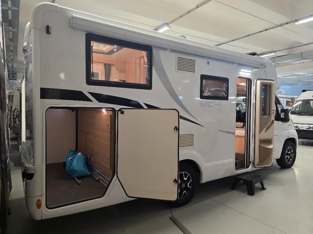 CAMPER MCLOUIS MC4 365