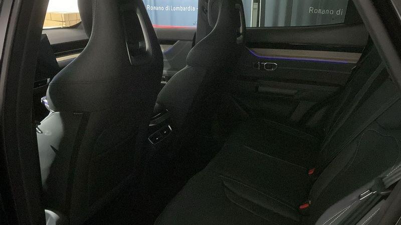 SPORTEQUIPE Sportequipe 6 GT 1.6 T-GDI DCT