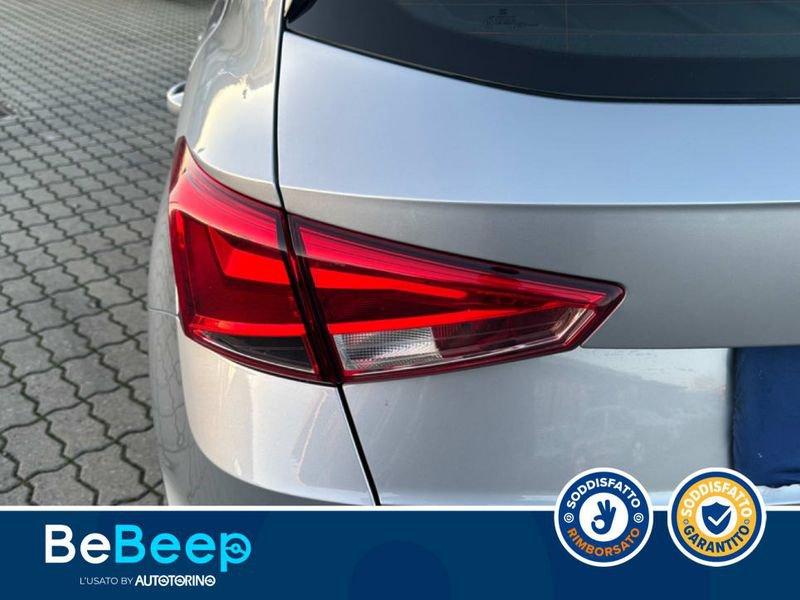 SEAT Arona 1.0 ECOTSI STYLE 110CV DSG