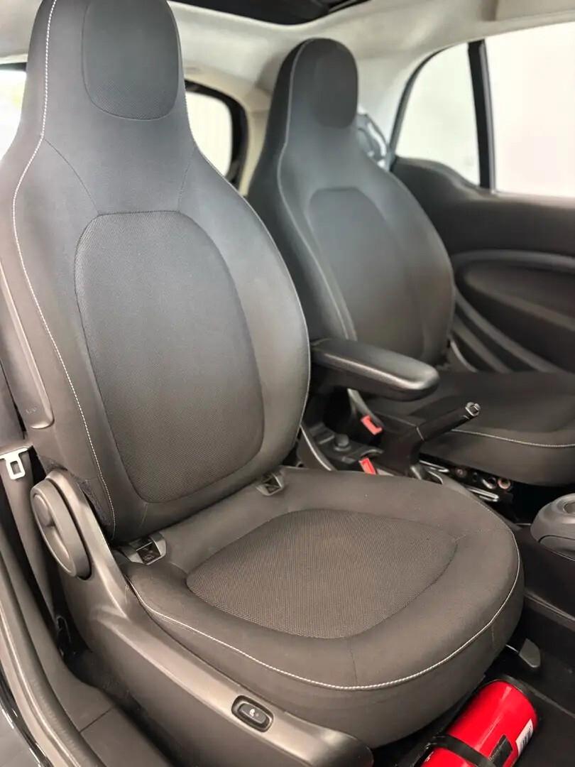 Smart ForTwo 70 1.0 SuperPassion~UniPro~Km e Tagliandi Certificati~Promo Finanziamento~Pronta Consegna