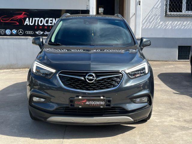 OPEL Mokka Mokka X 1.4 Turbo GPL Tech 140CV 4x2 Innovation