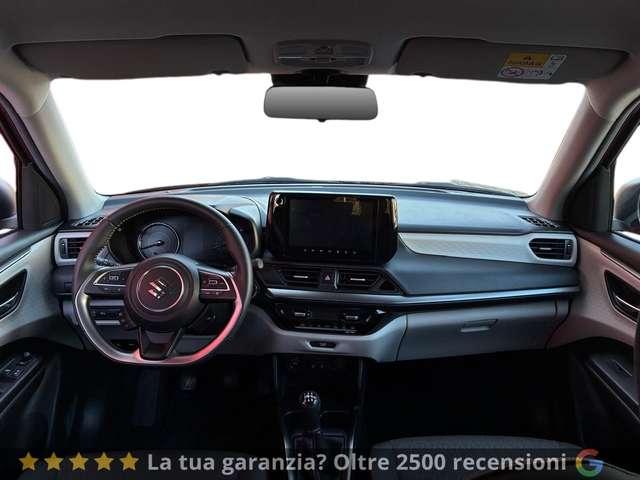Suzuki Swift NEW HYBRID 1.2 TOP BICOLOR