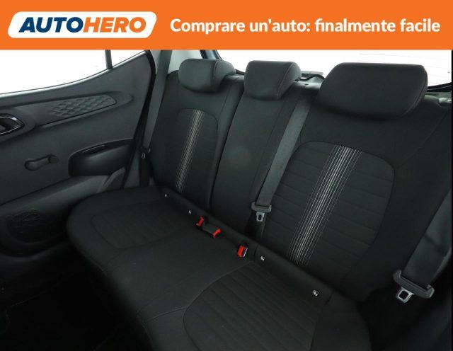 HYUNDAI i10 1.0 MPI Connectline