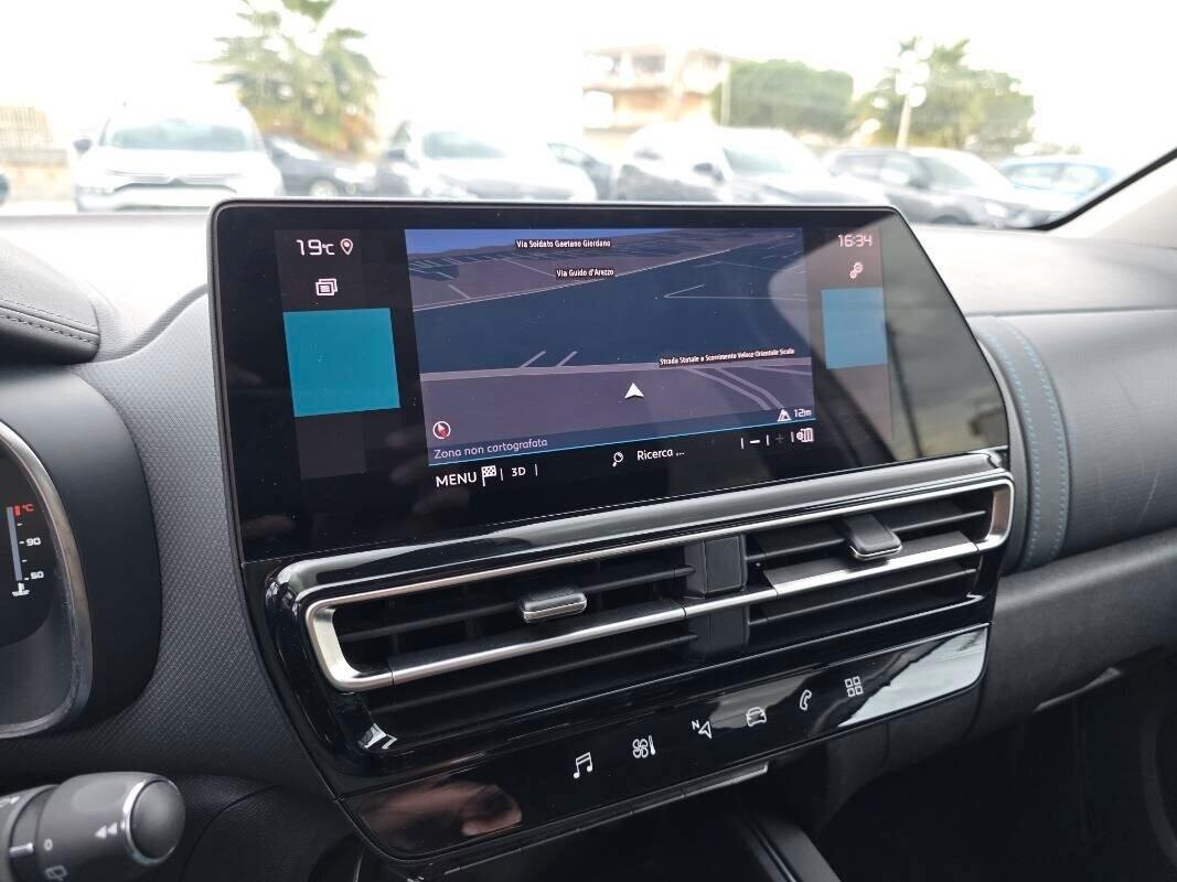 Citroen C5 Aircross PureTech 130 S&S C-Series