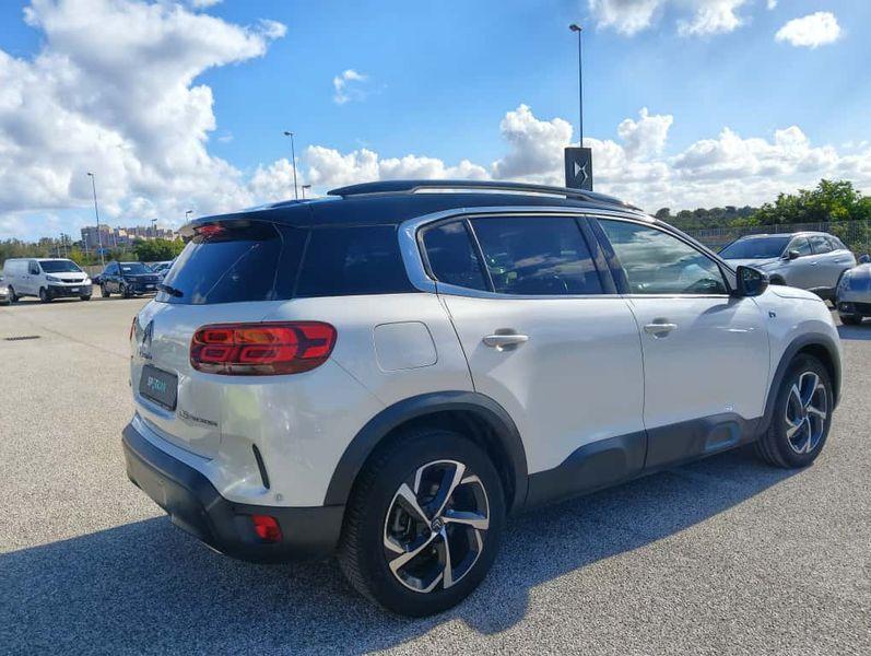 CITROEN C5 Aircross 1.6 hybrid phev Shine 225 e-eat8