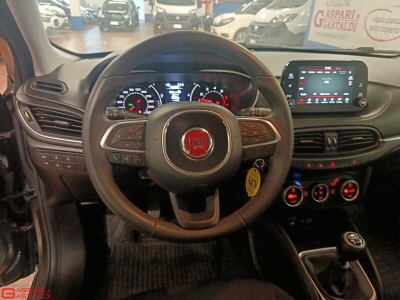 FIAT Tipo 1.4 T-Jet 120cv Mirror