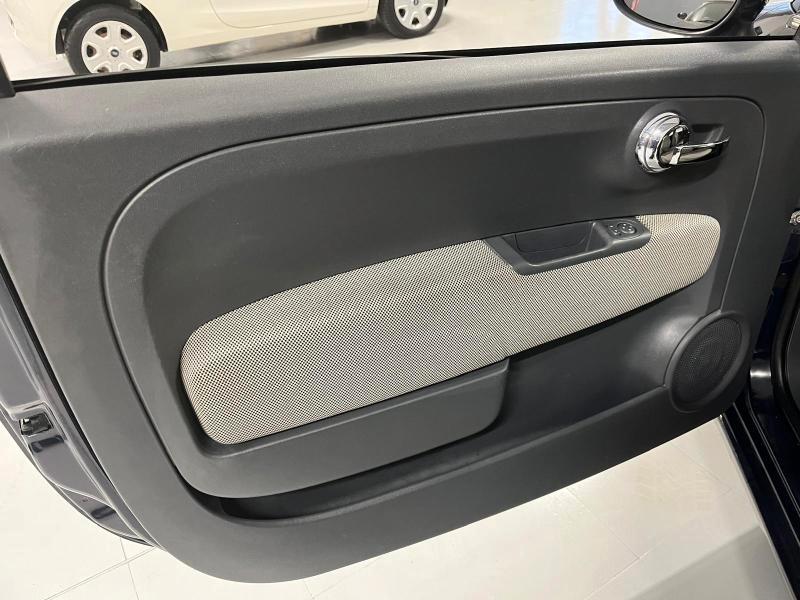 Fiat 500 0.9 t.air t. Lounge 85cv