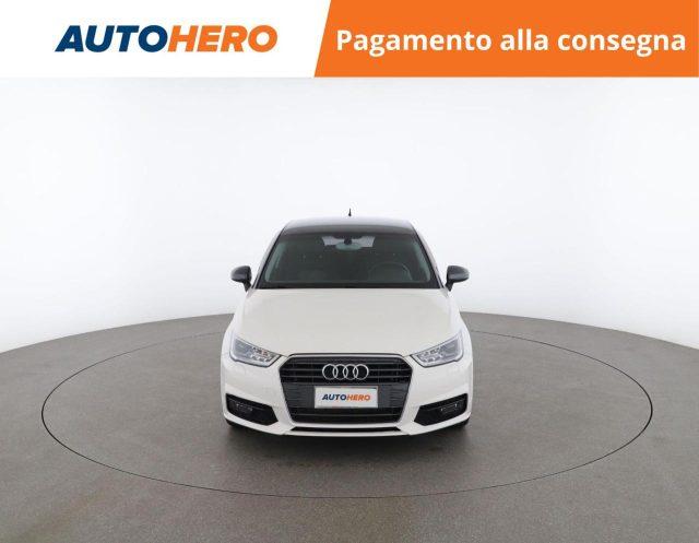AUDI A1 1.4 TDI ultra Design