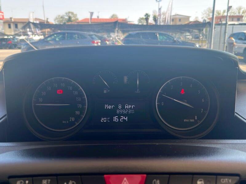 Lancia Ypsilon 1.2 69cv Platinum