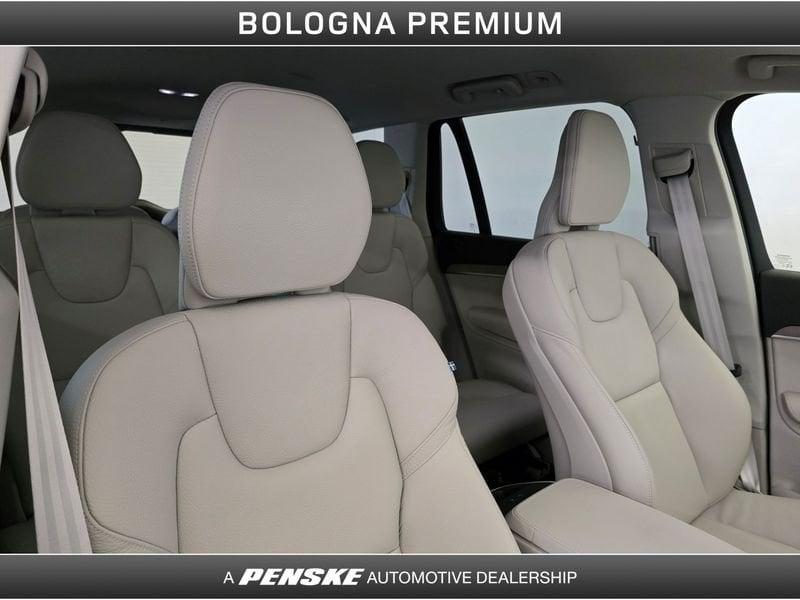 Volvo XC90 XC90 B5 (d) AWD automatico 7 posti Core
