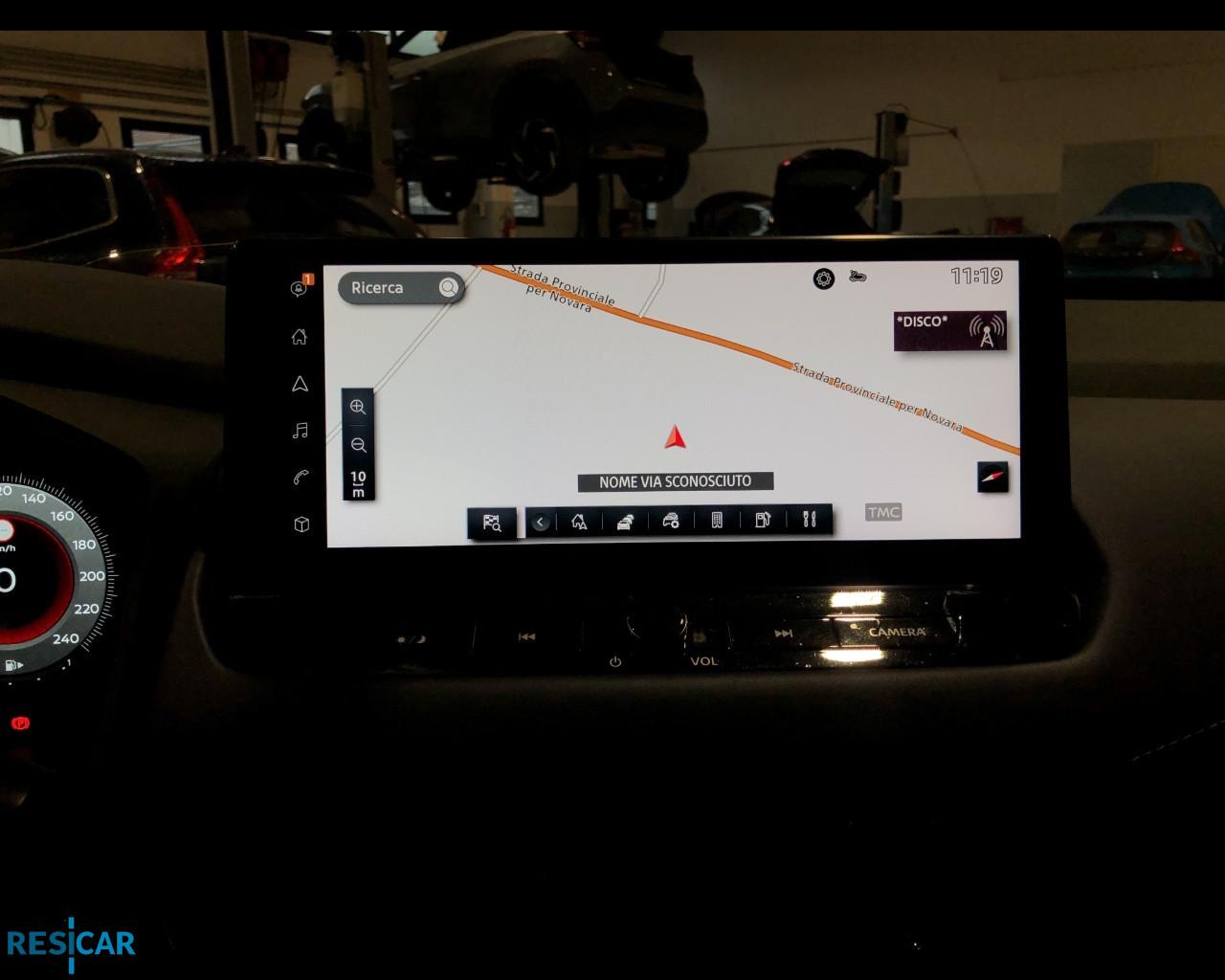 NISSAN QASHQAI TEKNA MHYB 140CV