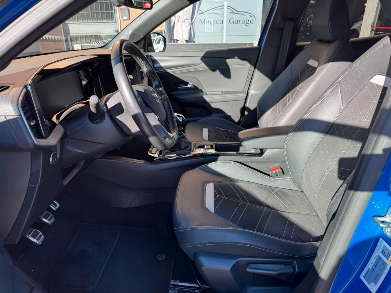 Opel Mokka 1.2 Turbo 136 CV Ultimate