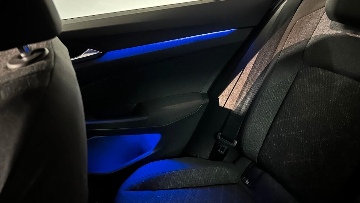 Volkswagen Golf 8 2.0 TDI Life