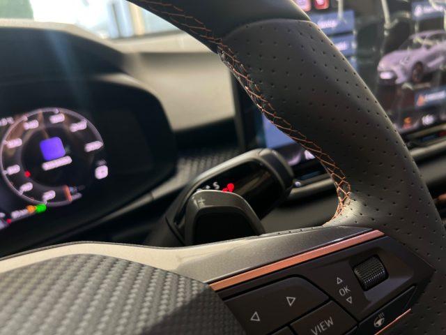 CUPRA Terramar 1.5 e-Hybrid DSG Impulse full optional da ?399,00
