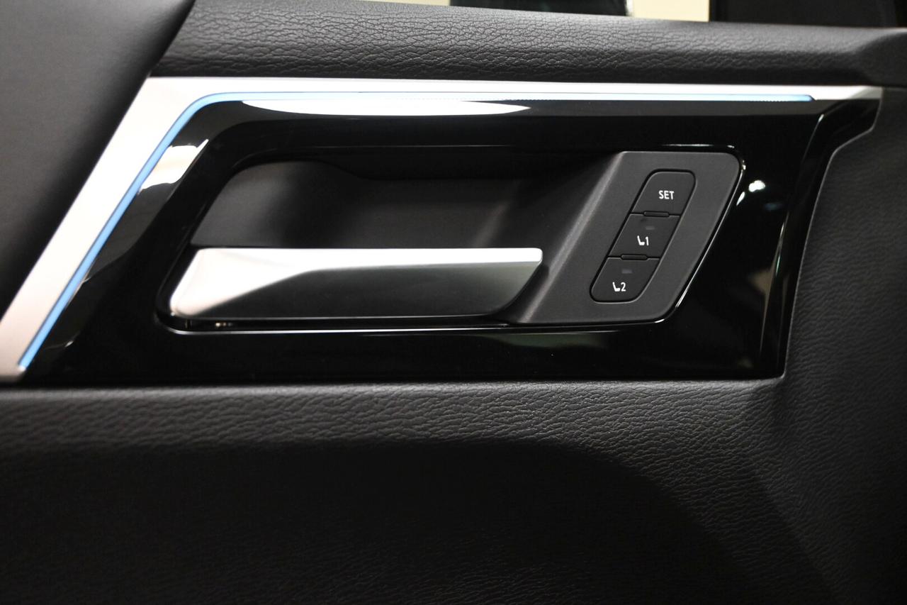 MITSUBISHI Outlander 4ª serie Outlander 2.4L 4...