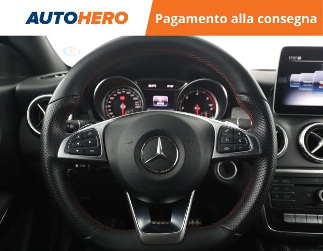 MERCEDES-BENZ CLA 220 d 4Matic Automatic Premium