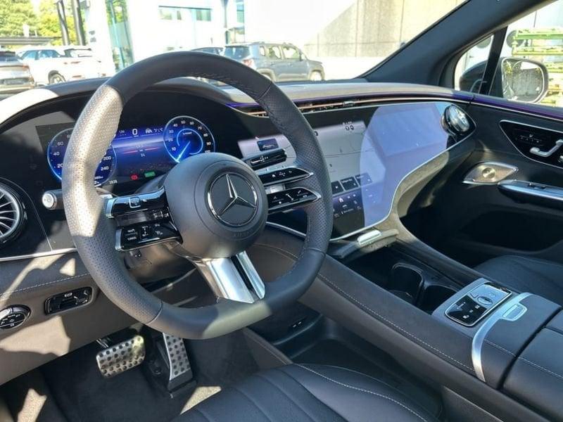 Mercedes-Benz EQE SUV EQE 350 4Matic SUV AMG Line Premium Extra