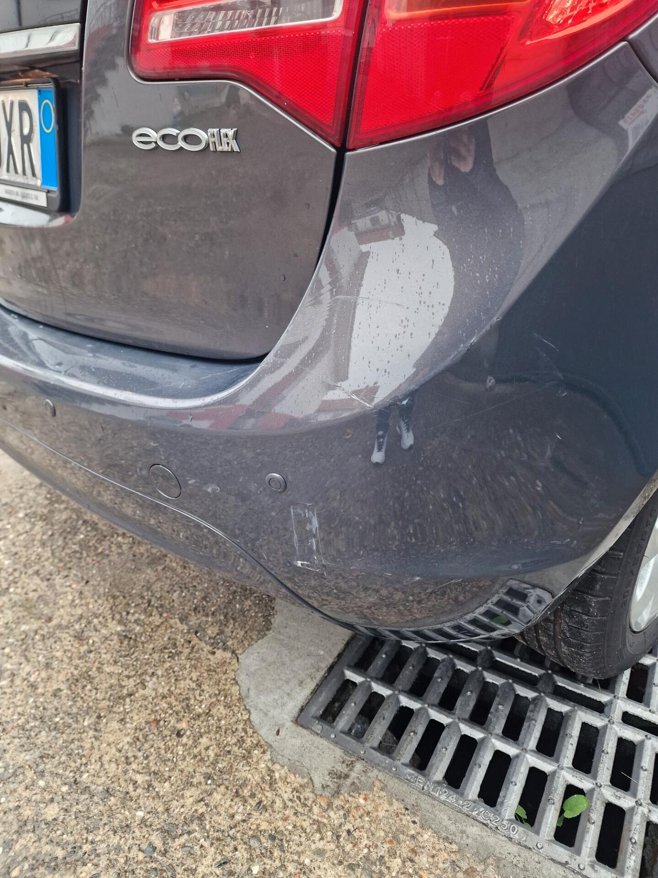 Opel Meriva 1.3 CDTI 95CV ecoFLEX Cosmo