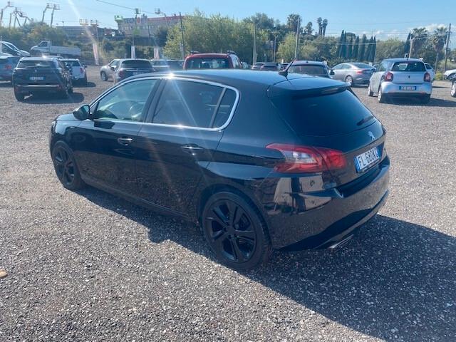 Peugeot 308 BlueHDi 130 S&S GT Line