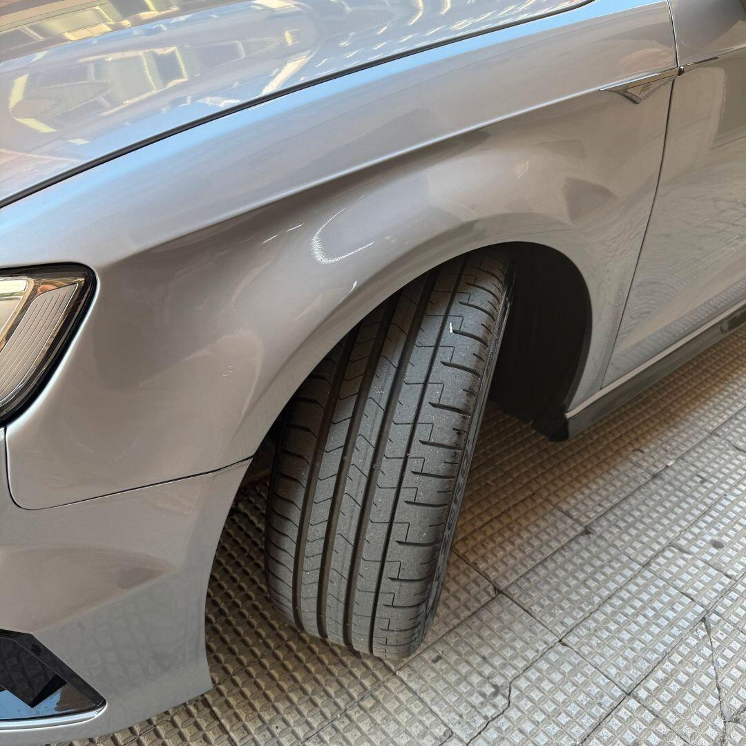 Audi A3 SPB 2.0 TDI 150cv **PERFETTA**
