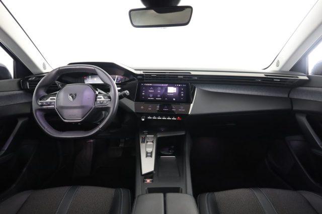 PEUGEOT 308 308 BlueHDi 130 S&S EAT8 SW Allure