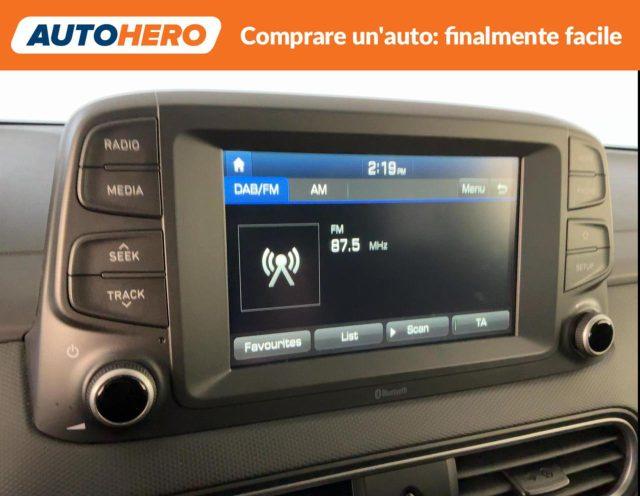 HYUNDAI Kona 1.0 T-GDI XTech