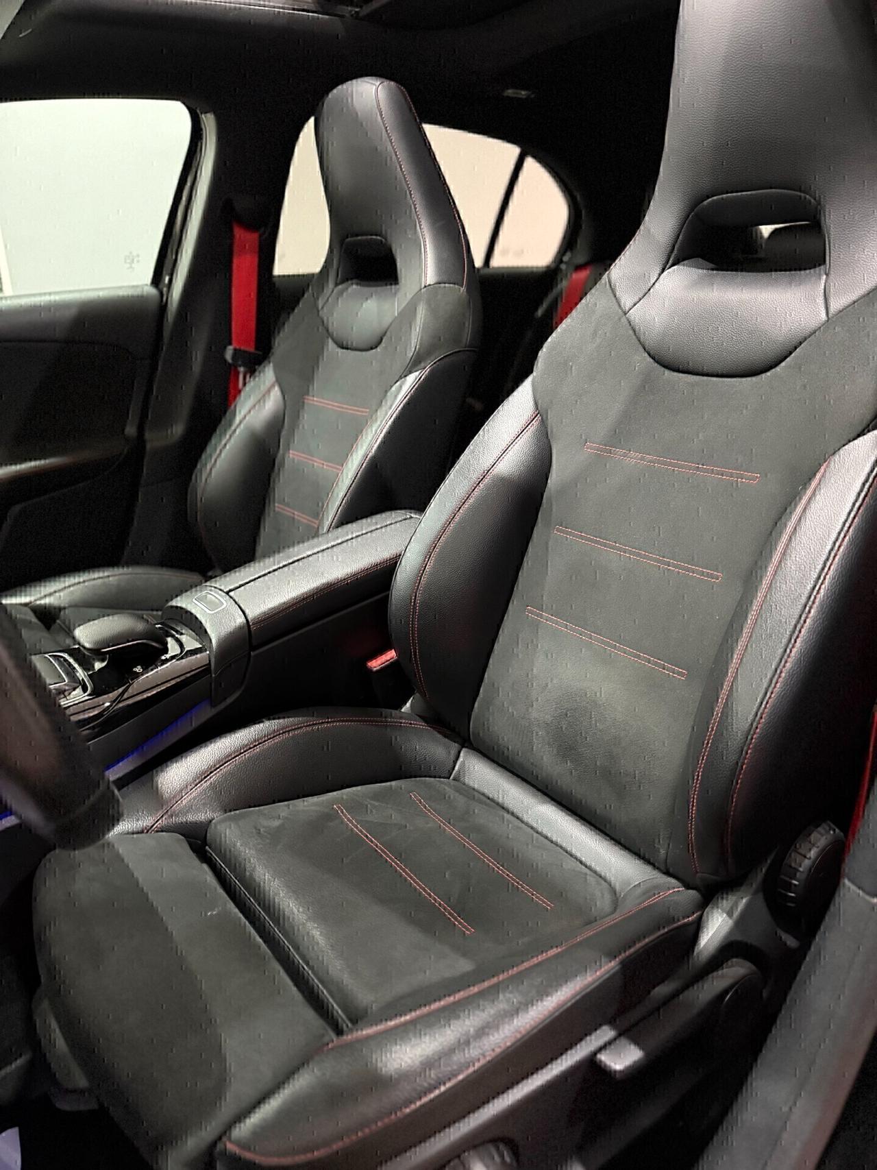 Mercedes-benz A 35 AMG A 35 AMG