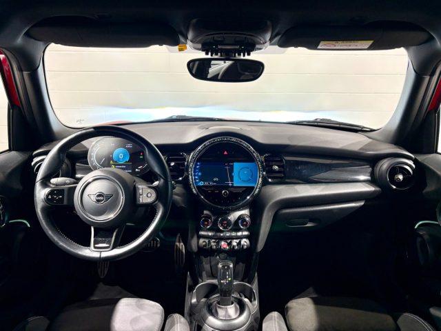 MINI Cooper 1.5 Cooper JCW 5p. ALLESTIMENTO JCW/PREZZO REALE