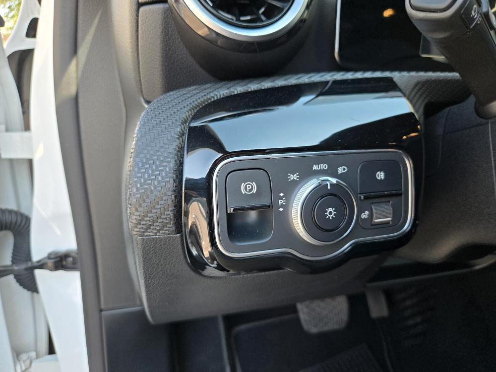Mercedes Classe A A 180 d Business Extra auto