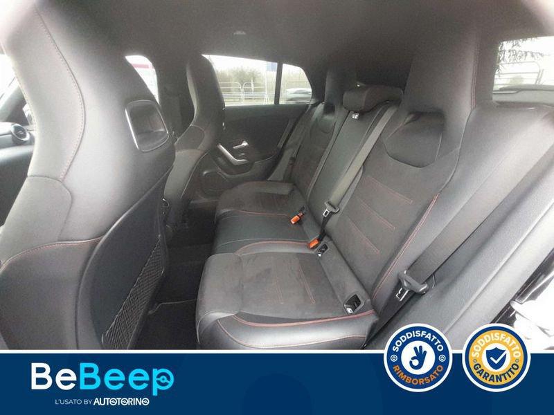 Mercedes-Benz CLA S.Brake 200 D PREMIUM 4MATIC AUTO