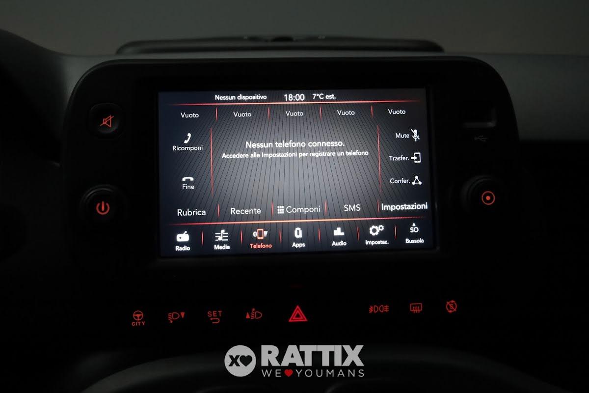 Fiat Panda 0.9 t.air t. 85CV Wild 4X4