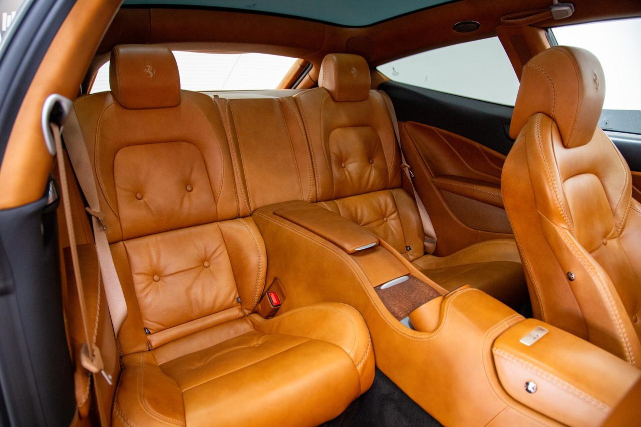 Ferrari FF Tailor Made