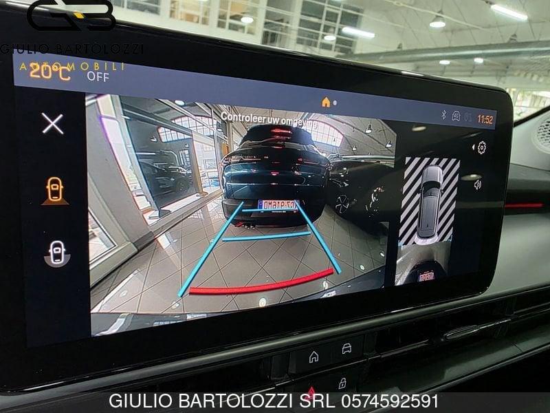 Jeep Avenger Avenger 1.2 Turbo 110 CV MHEV Summit