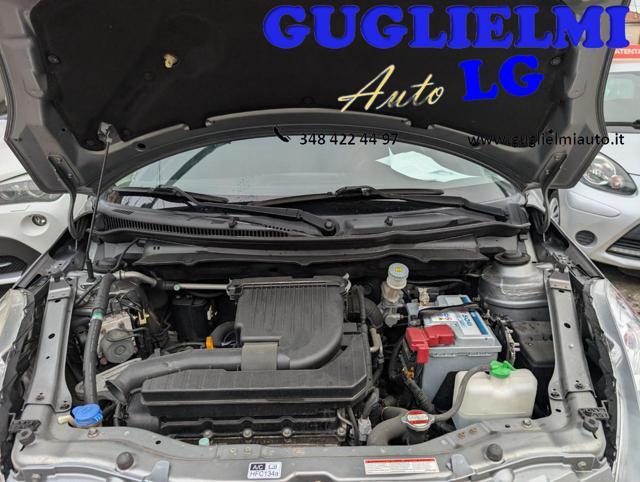 SUZUKI Swift 1.2 VVT 5 porte B-Cool BLUETOOTH