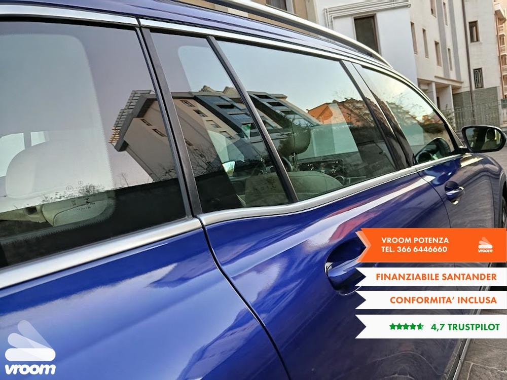 MERCEDES GLB (X247) GLB 200 d Automati...