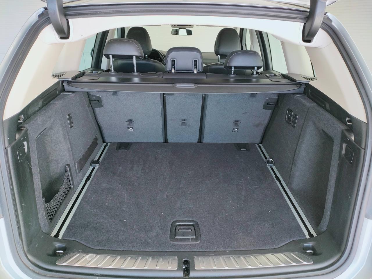 BMW X3 G01 2017 - X3 xdrive20d Business Advantage 190cv auto my19