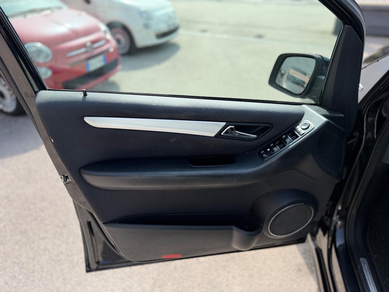 Mercedes-benz A 160 CDI BlueEFFICIENCY Avantgarde