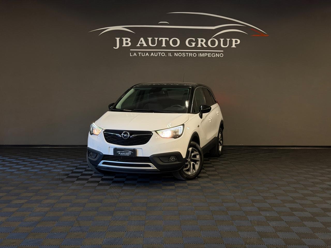 Opel Crossland X AUTOMATICA