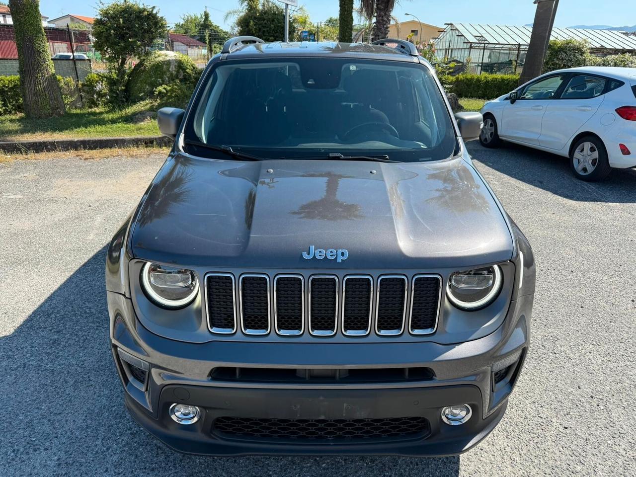 Jeep Renegade 1.0 T3 Longitude