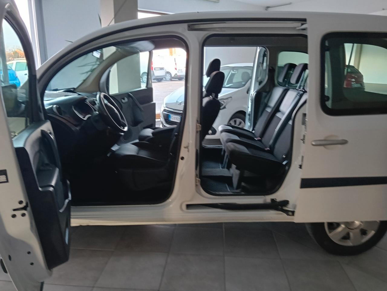 Renault Kangoo 1.5 dCi 75CV 5 porte Life