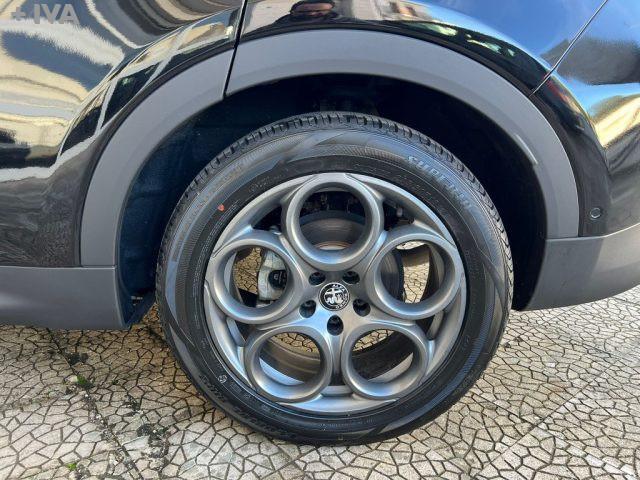 ALFA ROMEO Tonale 1.6 diesel 130 CV TCT6